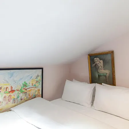 Convenient Studio Flat In Beyoglu شقة اسطنبول