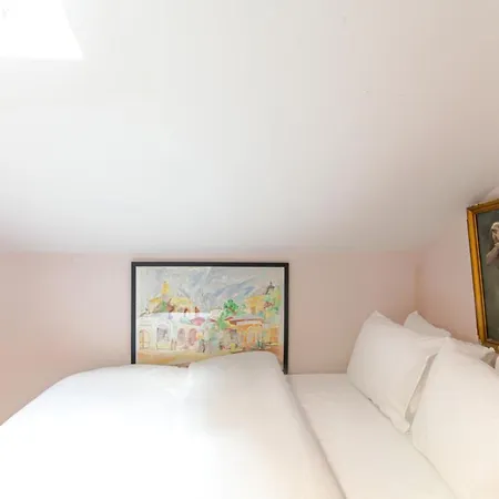 Convenient Studio Flat In Beyoglu