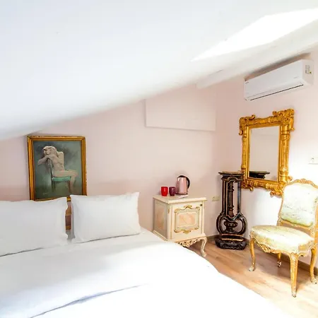 Convenient Studio Flat In Beyoglu اسطنبول